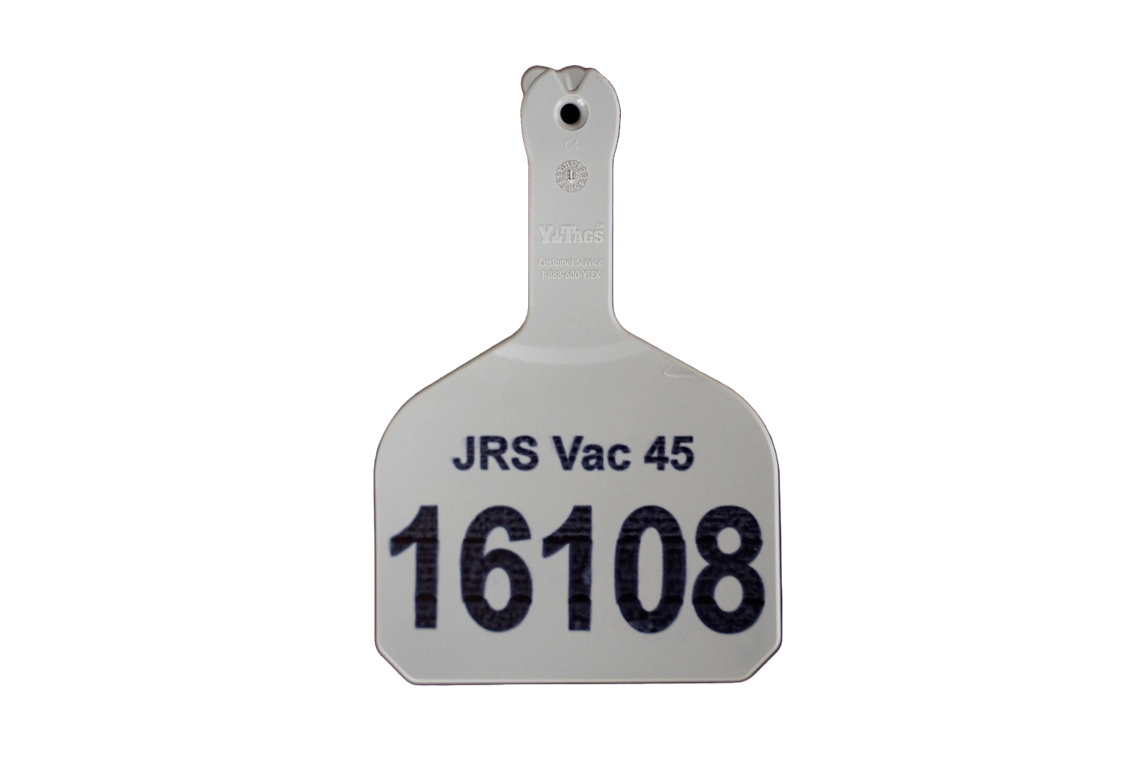 Vac45 grey